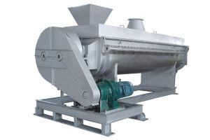 Buy cheap Pharma Rotary Vacuum Paddle Dryer System For Granular Slurry from wholesalers