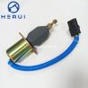 Buy cheap Fuel Shut off Solenoid Valve 3919422 SA-4026-12 for Diesel 5.9L 8.3L Engine from wholesalers