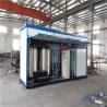 Buy cheap Continuous Production Asphalt Paving Equipment , High Grade Asphalting Machine from wholesalers