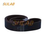 Handrail Pressure POLY-V Belt 12PL1841 PL 1841 9300 9500 Escalator Parts