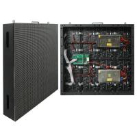Buy cheap High Resolution Indoor RGB Full Color Display P3 LED Advertising Screen product