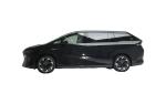 Xiaopeng X9 EV Car Pure Electric Vehicle MPV New Used Car Secondhand-Vehicle