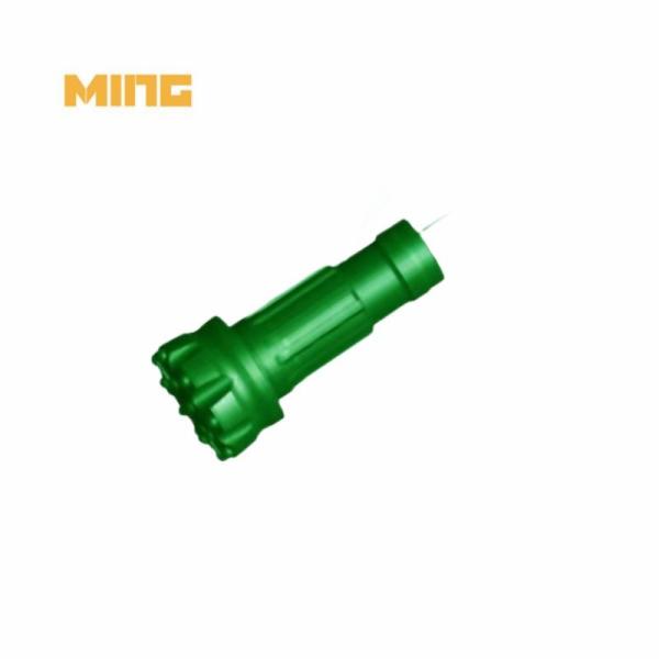 Buy cheap 241mm QL80 Shank 8 Inch High Air Pressure DTH Hammer Drill Button Bit For Diamond Oil Drilling from wholesalers