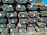 20# 45# Grade Steel Round Bar ISO SGS Certificated 6 - 12m Length OEM Accepted
