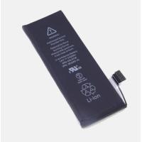 Buy cheap OEM 1560mAh Li-ion Battery Replacement w/ Flex Cable for iPhone 5 product