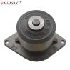Buy cheap PC200-7 Excavator 6D102 Diesel Generator Water Pump 6735-61-1101 from wholesalers