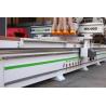 Buy cheap 24.5kw Large Wood Cnc Router Machine For 4x8 Plywood For Cabinets from wholesalers