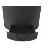 Buy cheap Black Coated C Series Smokeless Wood Burning Fire Pit , 18.7 Inch Portable Fire Pit from wholesalers