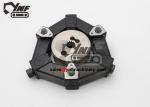 MIKIPULLEY Standard Coupling Rubber Shaft High Quality Machinery Parts Coupling