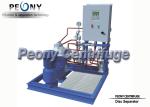 Fuel Oil Purifying Heavy Fuel Oil Centrifugal Separator Used In Ship