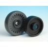 Buy cheap Conductive Plastic Masterbatch , Stainless Steel Fiber Thermoplastic Resin Agglomerates from wholesalers