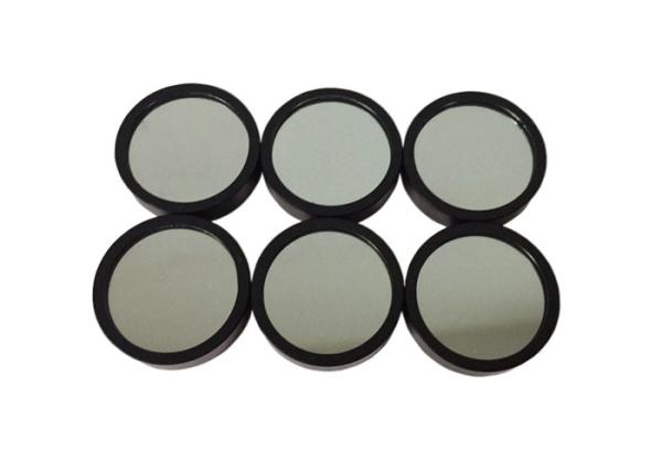 Buy cheap Good Film Firmness 750nm Long Pass Filter , Optical Interference Filter from wholesalers