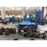Buy cheap VPI Vacuum Pressure Impregnation Equipment 0.6Mpa For Motor Windings from wholesalers