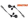 Buy cheap DT GT7250 Parts S7200 Auto Cutter Parts 59268001 Drive Knife Articulated 78'' from wholesalers