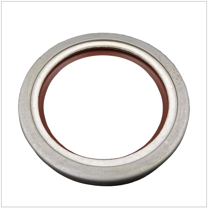 SINOTRUK CNHTC HOWO Weichai Shacman Engine Front Crankshaft Oil Seal 226B-12188100 for Auto Spare Heavy Truck Part