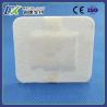 Buy cheap Free Sample Non-Woven Self-Adhesive Surgical Wound Dressing from wholesalers