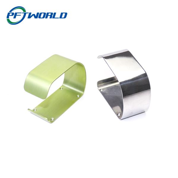 Buy cheap OEM Stainless Steel Bending Sheet Metal Parts Aluminum Powder Coating from wholesalers