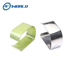 Buy cheap OEM Stainless Steel Bending Sheet Metal Parts Aluminum Powder Coating from wholesalers