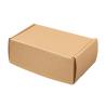Buy cheap Custom Logo Printed Eco Friendly Delivery Brown Kraft Paper Carton Mailer Shipping Mailing Box from wholesalers