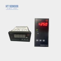 Buy cheap 0-20mA Output Industrial Digital Pressure Gauges with High Precision Measurement product
