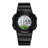 Buy cheap Sports Electronic Digital Movt Watch Fashion Unisex Digital Watch 239mm Band Length from wholesalers