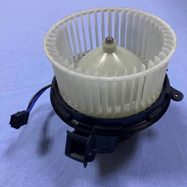 Buy cheap 2128200708 BENZ C-CLASS W204 Air Conditioner Blower from wholesalers