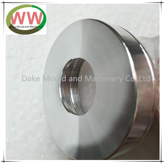 Buy cheap Competitive price,Alumium, 304,S136 ,HWS,alloy STEEL, Precision CNC turning for Die, mould and machinery parts from wholesalers