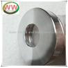 Buy cheap Competitive price,Alumium, 304,S136 ,HWS,alloy STEEL, Precision CNC turning for Die, mould and machinery parts from wholesalers