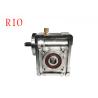 Buy cheap Speed Transmission Right Angle Worm Gear Reduction Gearbox Self Locking from wholesalers