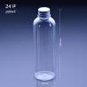 Buy cheap 24mm Aluminum Cap 200ml Empty Juice Bottles from wholesalers