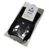 Buy cheap Cotton Conductive Fiber Anti Static Earth Grounding Socks Cleanroom Safety ESD Socks from wholesalers