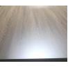 Buy cheap Lightweight Heat Resistance Matt HPL Board 1220*2440MM from wholesalers