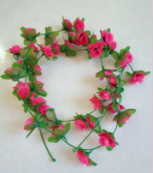 Quality Wedding Party Decoration Handmade Realistic Artificial Flowers for sale