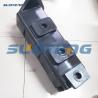 Buy cheap VOE14525550 14525550 Hydraulic Gear Pump For EC460BLC Excavator from wholesalers