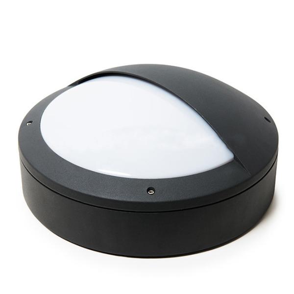 Buy cheap Ceiling Mounted Outdoor LED Bulkhead from wholesalers