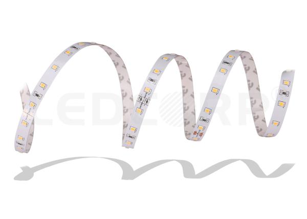Buy cheap High CRI full spectrum led strip natural white CRI>98 10W IP68 rating 24V from wholesalers