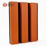 Buy cheap Eco-Friendly Acoustic Wood Slat Panels For Elevated Interior Ambiance from wholesalers