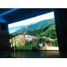 Buy cheap Ip65 Waterproof Exterior Led Display , P10 Smd Outdoor Led Screen Patented from wholesalers