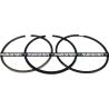 Buy cheap 6L8.9 ISL8.9 Engine 4955651 Cummins Diesel Engine Parts ISC ISL Piston Ring Set from wholesalers