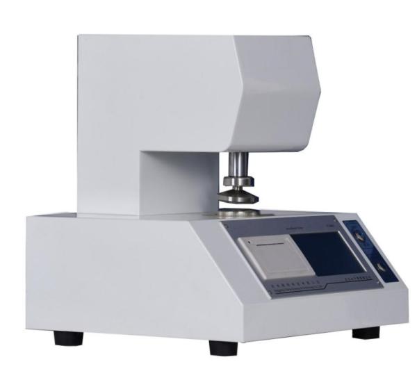 Buy cheap ISO 5627 Paper Smoothness Tester For Packaging Industry from wholesalers