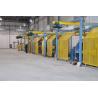 Buy cheap Uniform Tension Cage Type Steel Copper Wire Cable Stranding Machine from wholesalers