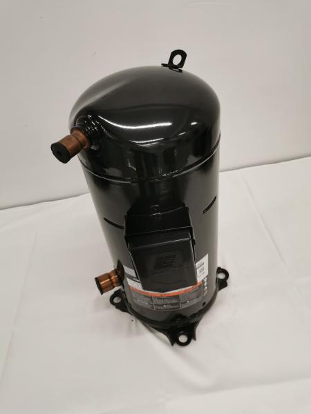 Buy cheap R407C Hermetic Scroll Refrigeration Compressor Conditioning Compressor ZR250KCE-TFD from wholesalers