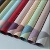 Buy cheap 58CM * 58CM Customized Waterproof Wrapping Paper Gift Box Packaging for Fresh Flower from wholesalers