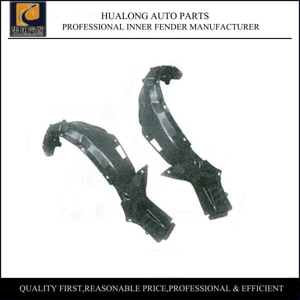 Buy cheap Durable Inner Fender Liner Splash Shield For 1990 - 1993 Honda Accord from wholesalers