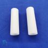 Buy cheap Factory Customization High Temperature Pressure Opaque Glass Tube Quartz Glass Pipe Opaque Pipe Milky White Glass Tube from wholesalers