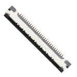 KEL Usl Series Micro Coax Cable Usl00 - 30L 0.4V Board End Connectors For Lvds