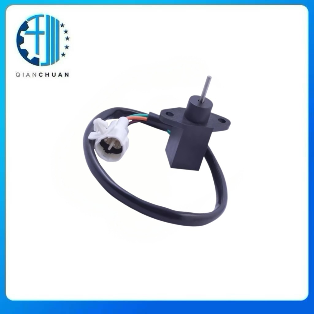 Direction Steering Sensor 3RA-34-62150 For Forklift FB10RL FB14 FB15 Komatsu Spare Parts