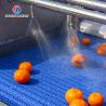 Buy cheap Stainless Steel Air Drying Machine Bag Drain Air Drying Automatic Vegetables And Fruits Air Drying Machine from wholesalers