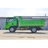 Buy cheap KAMA GM3 130hp 3.5m Diesel 4x2 6x4 8x4 Jac Faw Howo Dump Truck Tipper Truck with 1 from wholesalers