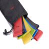 Buy cheap 2pcs 600*50mm TPE Resistance Bands High Tension Glute Bridges Training from wholesalers